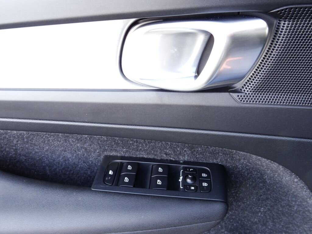 Volvo XC40 SUV 2,0 l 110 kw