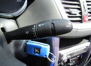 Peugeot 207 Kabriolet 1,6 l 88 kw