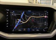 Volkswagen Touareg 12