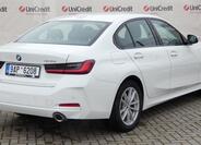 BMW Řada 3 3