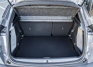 Peugeot 2008 SUV / Terénní 1,2 l 81 kw