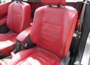 Renault Mégane Kabriolet 2,0 l 120 kw