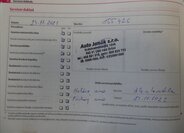 Škoda Yeti SUV / Terénní 1,8 l 118 kw