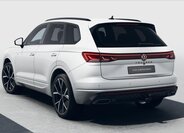 Volkswagen Touareg 7