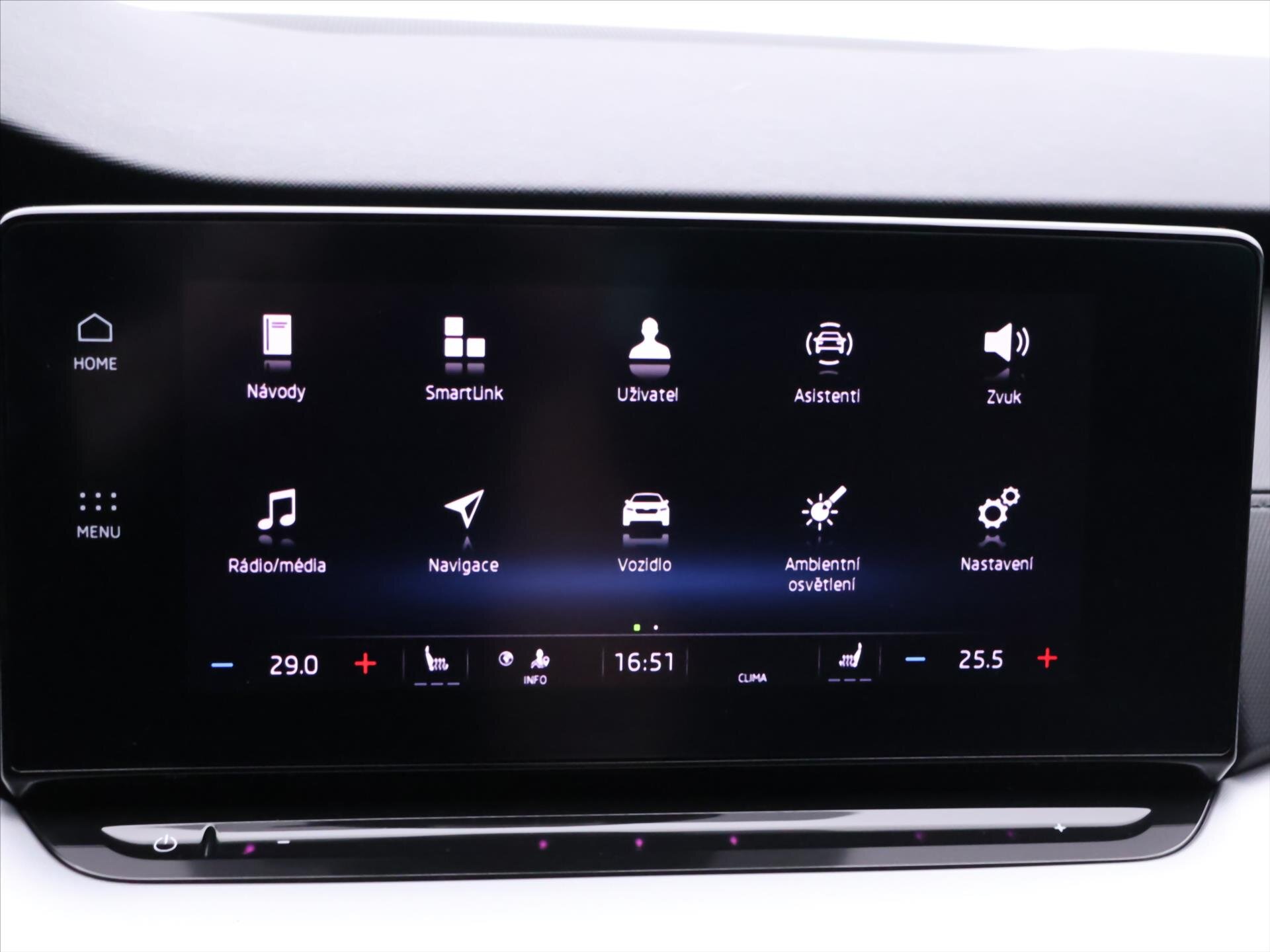 Škoda Octavia Kombi 999,0 81 kw