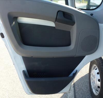 Peugeot Boxer 13