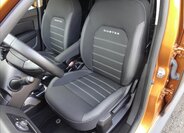 Dacia Duster Kombi 1,6 l 84 kw