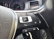 Volkswagen Golf Sportsvan 16