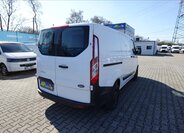 Ford Transit Ostatní 2,0 l 77 kw