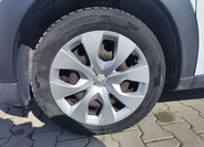 Citroën C4 Cactus Hatchback 1,2 l 60 kw