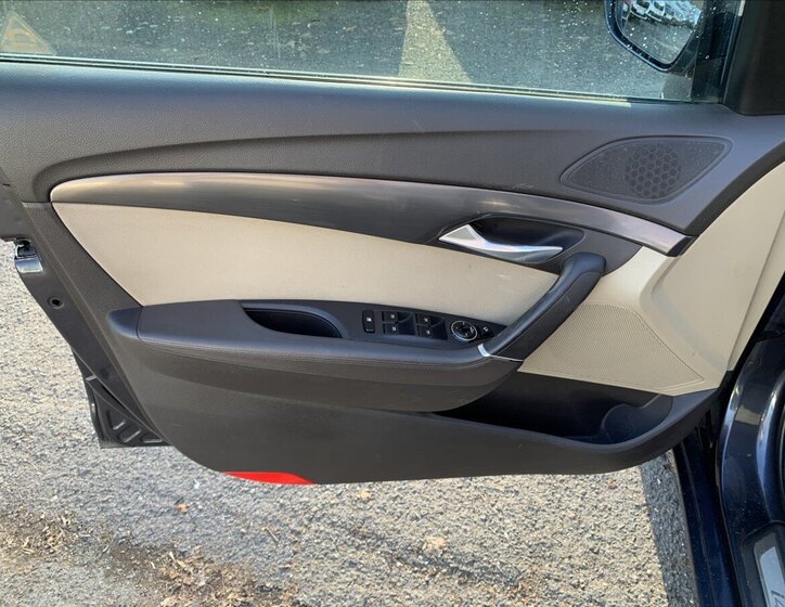 Hyundai i40 Kombi 1,7 l 100 kw