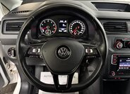 Volkswagen Caddy 16
