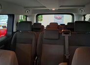 Fiat Ulysse MPV 2,2 l 132 kw