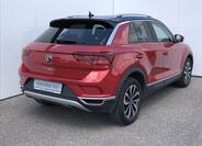 Volkswagen T-Roc 2