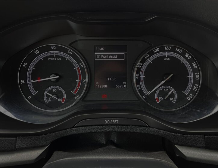 Škoda Karoq SUV / Terénní 999,0 85 kw