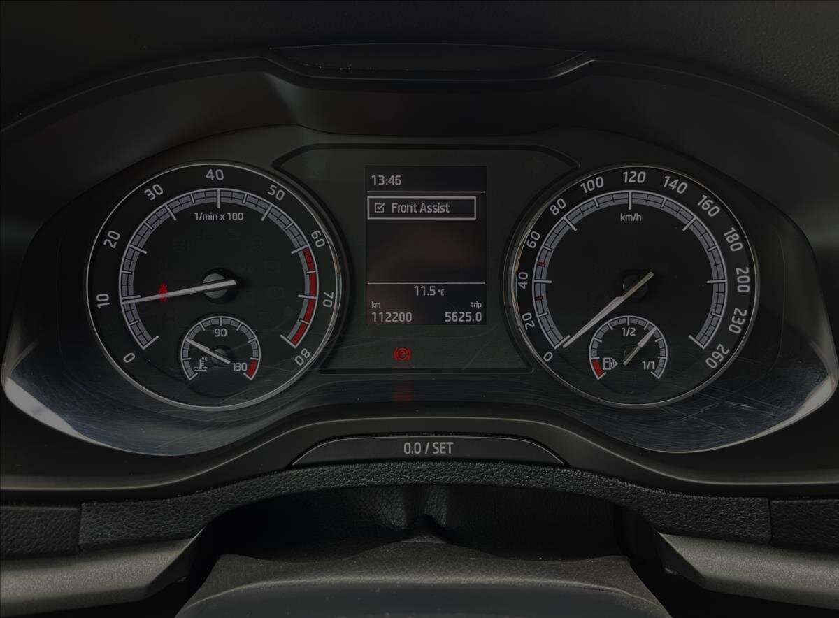 Škoda Karoq SUV / Terénní 999,0 85 kw