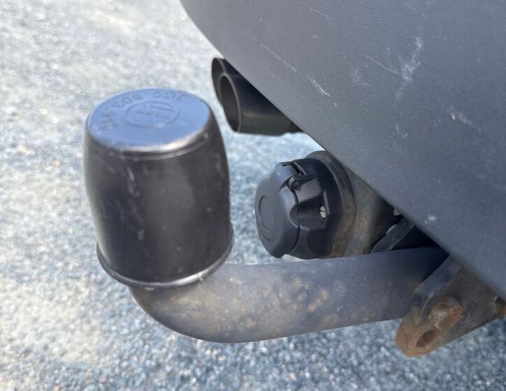 Volkswagen Tiguan 29