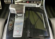 Audi SQ8 SUV / Terénní 4,0 l 373 kw