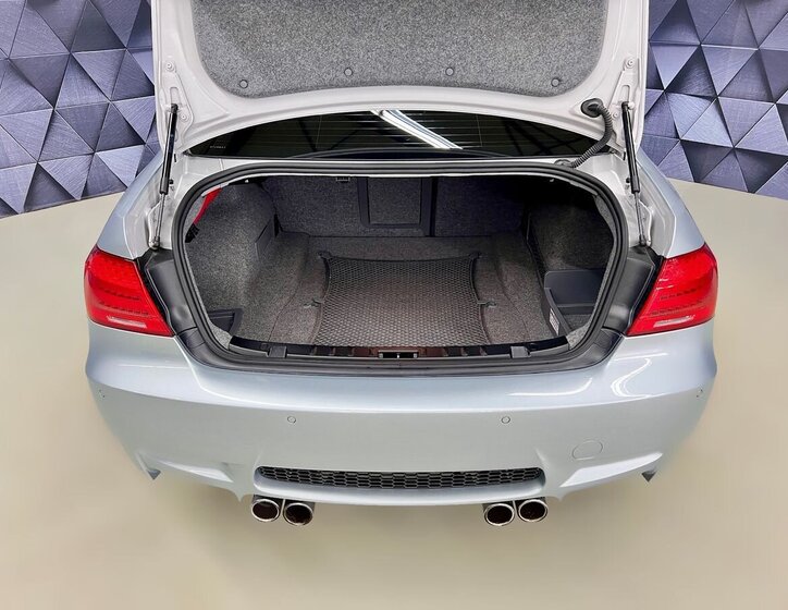 BMW M3 Ostatní 4,0 l 309 kw