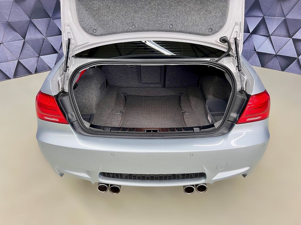 BMW M3 Ostatní 4,0 l 309 kw