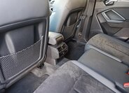 Audi RS Q3 SUV 2,5 l 294 kw