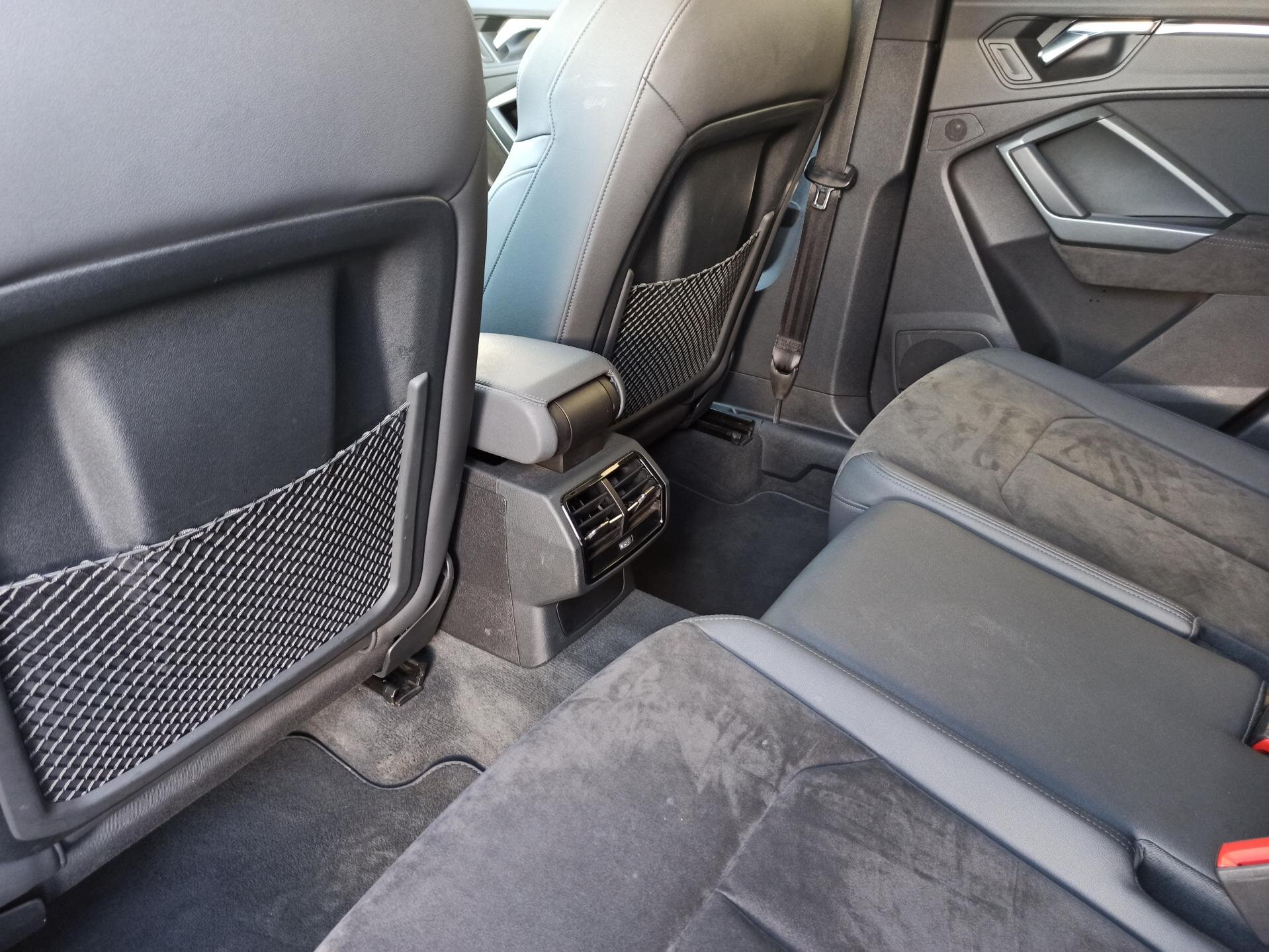 Audi RS Q3 SUV 2,5 l 294 kw