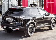 Nissan Qashqai SUV / Terénní 1,3 l 116 kw
