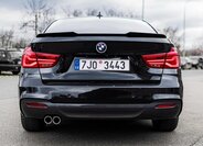 BMW Řada 3 Sedan / Limuzína 0,0 0