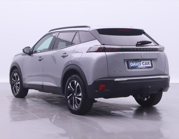 Peugeot 2008 SUV 1,2 l 74 kw