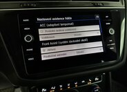 Volkswagen Tiguan SUV / Terénní 2,0 l 140 kw
