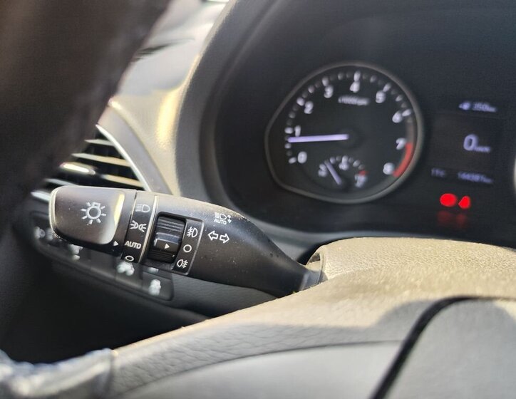 Hyundai i30 Kombi 1,4 l 103 kw