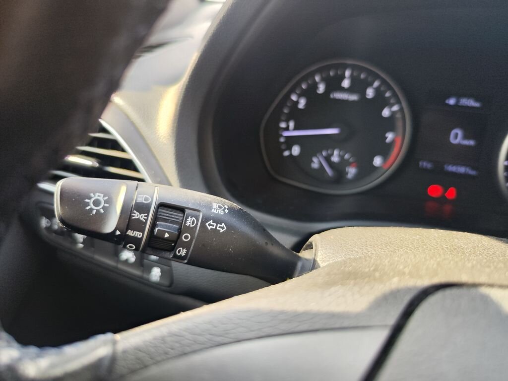 Hyundai i30 Kombi 1,4 l 103 kw