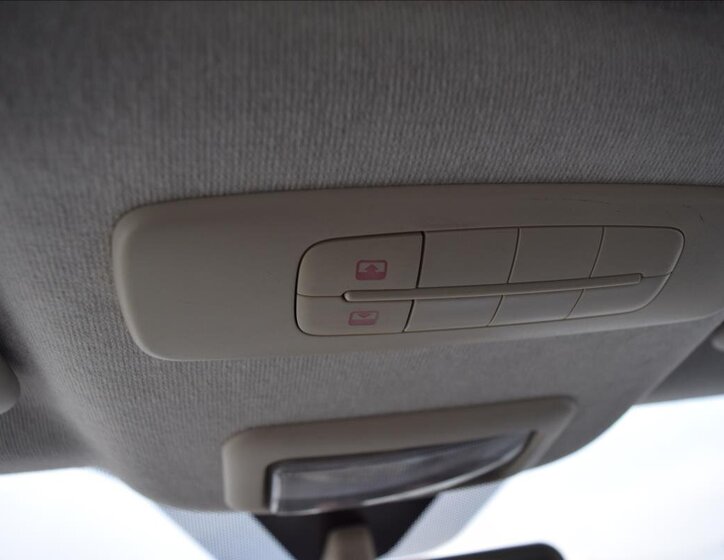 Fiat 500 Hatchback 1,2 l 51 kw