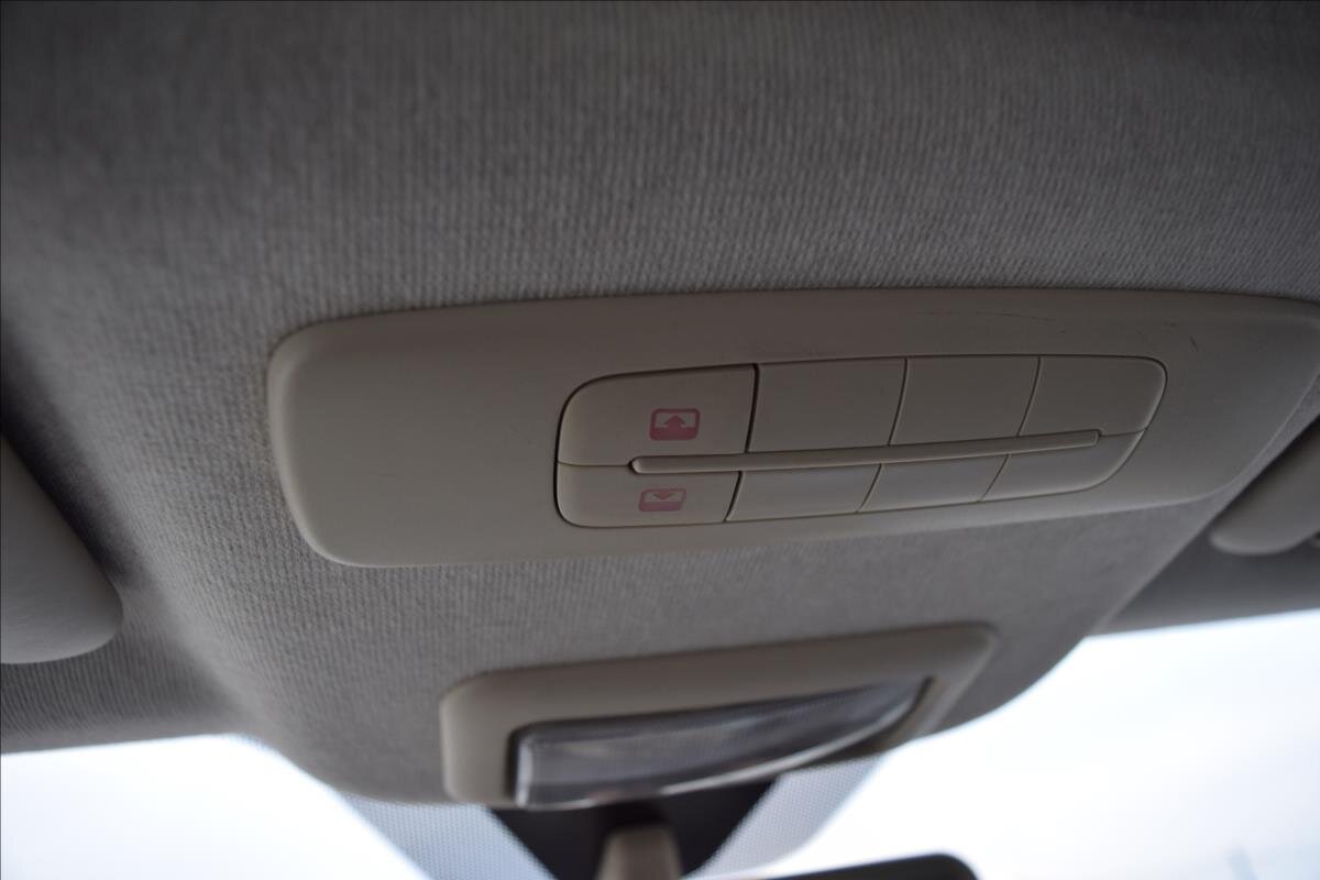 Fiat 500 Hatchback 1,2 l 51 kw