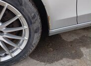 Audi A4 Ostatní 0,0 0