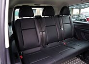 Mercedes-Benz Vito 25