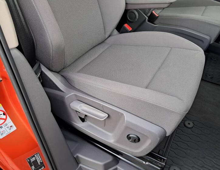 Volkswagen Multivan 24