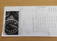 Ford Transit Skříň 2,2 l 63 kw