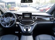 Mercedes-Benz Třídy V 26