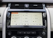 Land Rover Discovery SUV / Terénní 3,0 l 190 kw