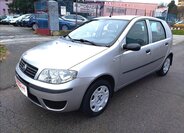 Fiat Punto 1