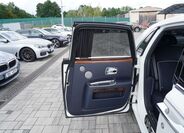Rolls-Royce Ghost 21