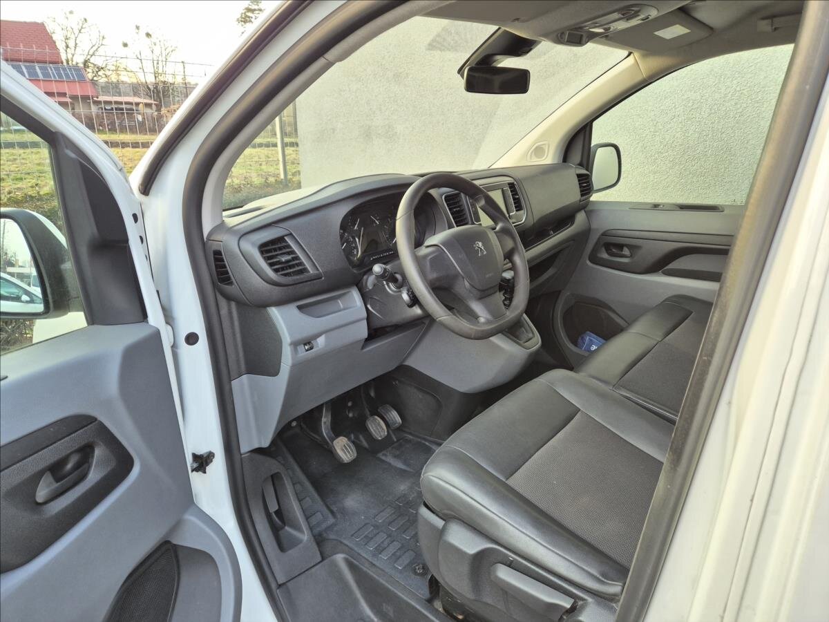 Peugeot Expert Skříň 2,0 l 90 kw