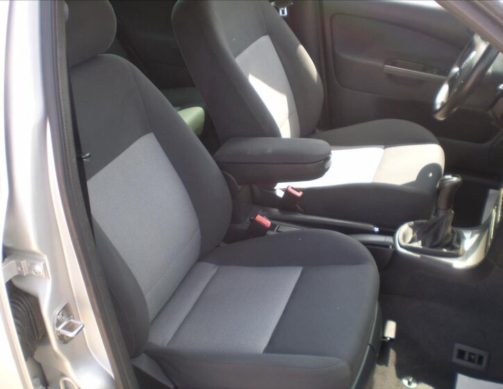 Škoda Octavia Kombi 1,6 l 75 kw