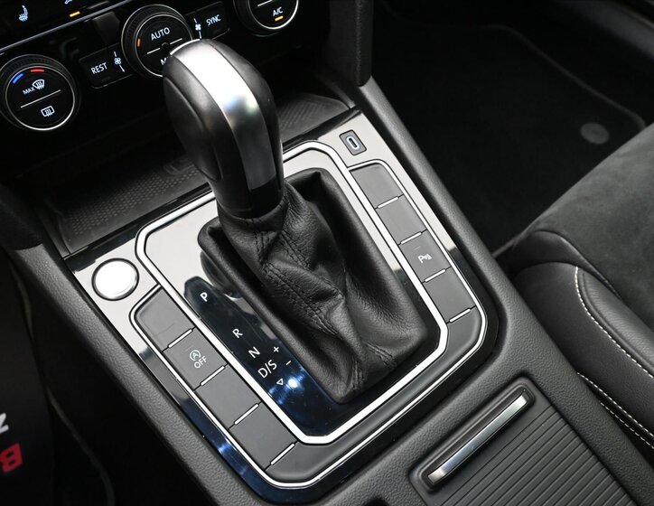 Volkswagen Passat 27