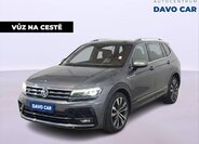 Volkswagen Tiguan Allspace Kombi 2,0 l 140 kw