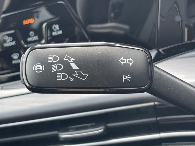 Volkswagen Golf Hatchback 1,5 l 96 kw