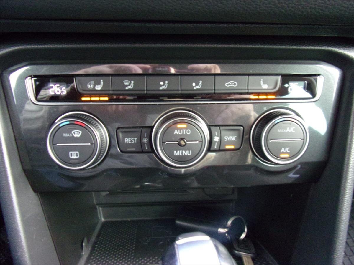 Volkswagen Tiguan Kombi 2,0 l 132 kw