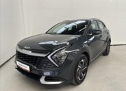KIA Sportage SUV / Terénní 1,6 l 100 kw