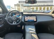 Mercedes-Benz Třídy E 9